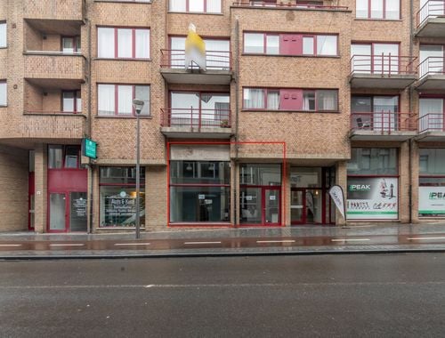                                         Handelszaak te huur in Boom, € 1.500
