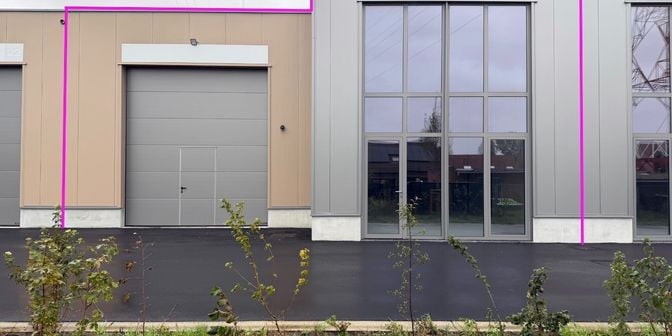 Bedrijfsvastgoed te koop in Menenstraat 506, 8560 Wevelgem