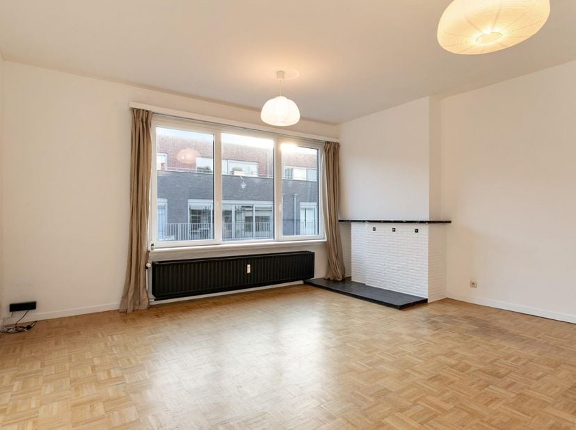 Appartement te huur in Goedehoopstraat 11,
                    2000 Antwerpen