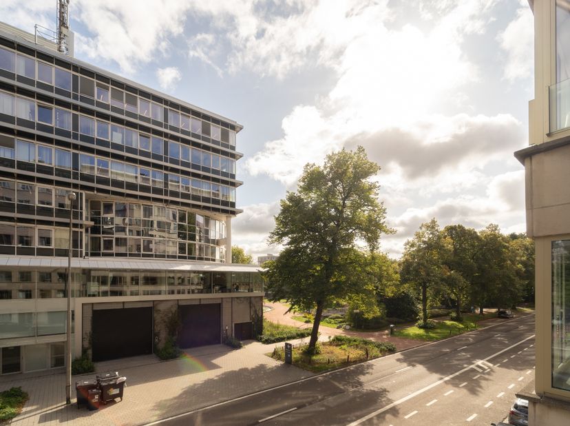 Appartement te huur in Franklin Rooseveltlaan 49,
                    9000 Gent