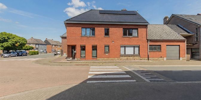 Huis te koop in Schoolstraat 63, 9255 Buggenhout