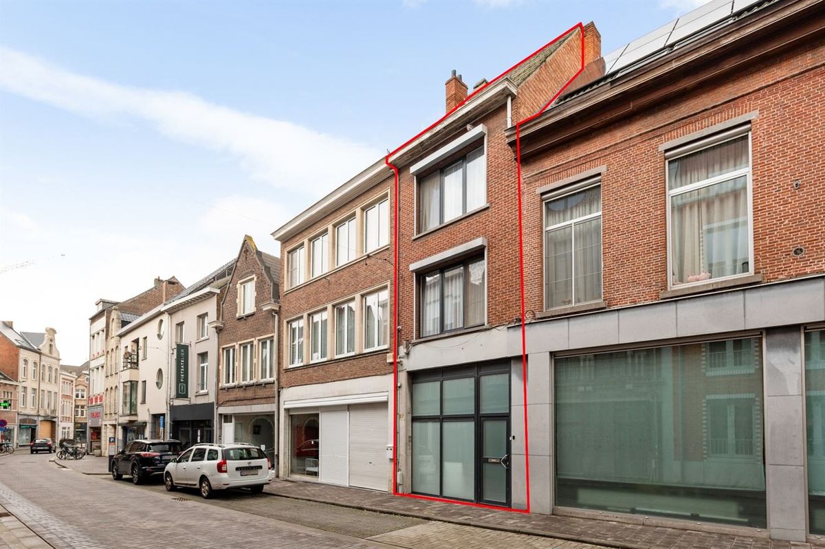 Huis te koop