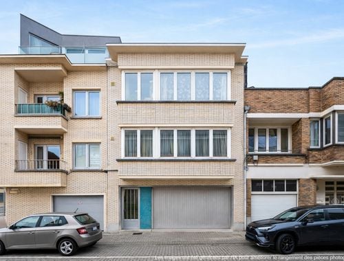                                         Appartementsgebouw te koop in Evere, € 495.000

