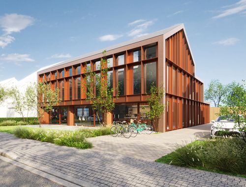                                         Projectgrond te koop in Geel, € 499.000

