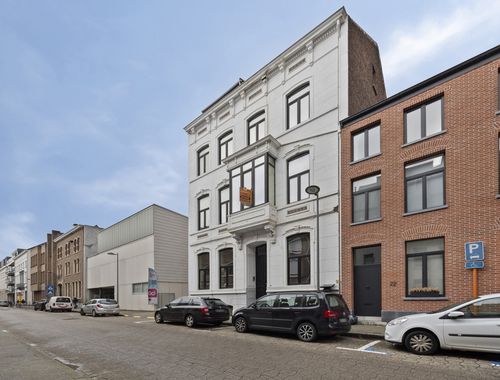                                         Appartement te koop in Tienen, € 259.000
