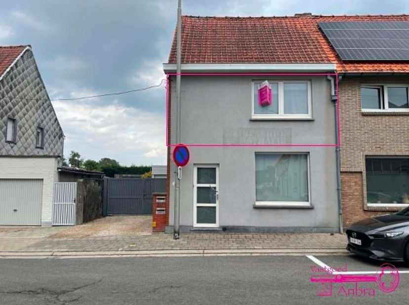 Appartement à louer
                    à 8760 Meulebeke
