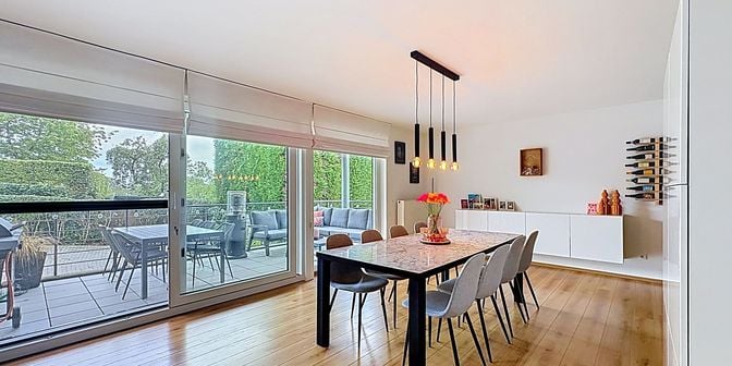 Appartement te koop in Kerkstraat 10 bus 2, 3620 Lanaken
