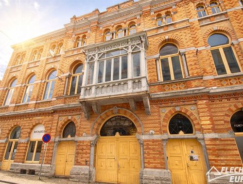                                         Appartement te koop in Verviers, € 125.000
