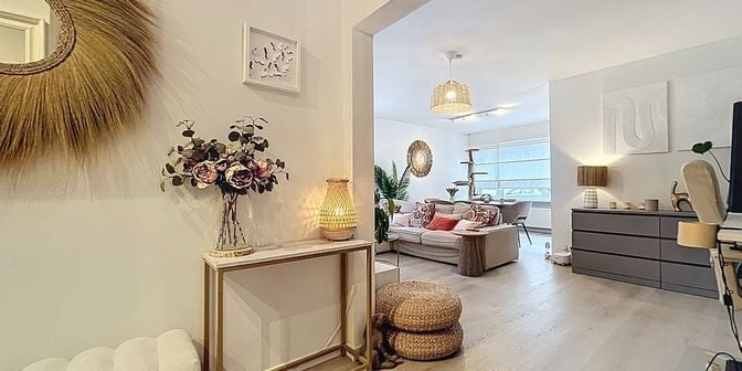 Appartement te koop in Eksterlaar 170, 2150 Borsbeek