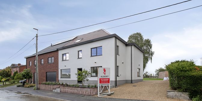 Huis te koop in Rozelaarstraat 5, 9400 Denderwindeke