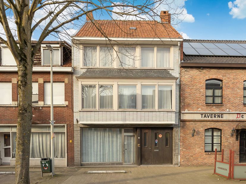 Bien professionnel à vendre
                    à 2340 Beerse