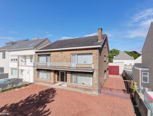                                         Woning te koop in Lanaken, € 329.000
