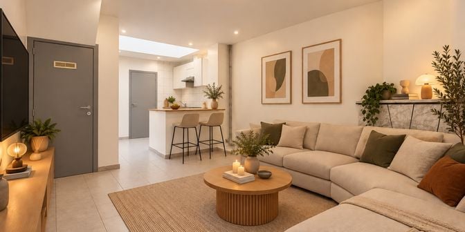 Huis te koop in Beukenlaan 6, 9600 Ronse
