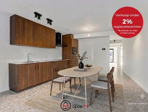                                         Appartement te koop in Hasselt, € 314.500
