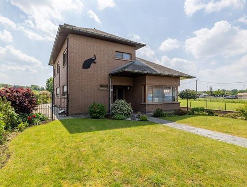                                        Woning te koop in Messelbroek, € 495.000
