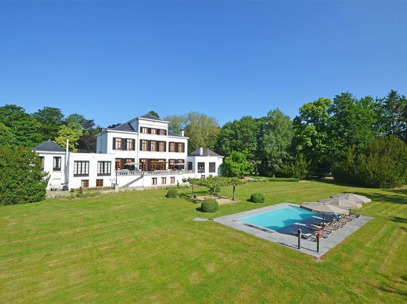 Maison à vendre
                    à 3500 Hasselt