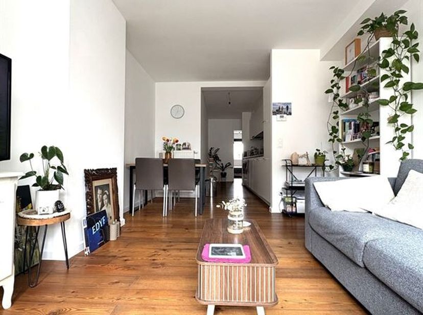 Appartement à louer
                    à 9200 Dendermonde