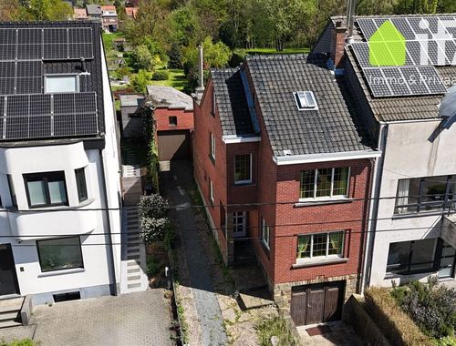                                         Eengezinswoning te koop in Tervuren, € 445.000
