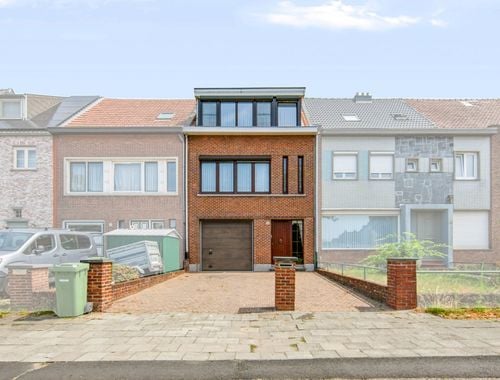                                         Maison à vendre à Schelle, € 329.000
