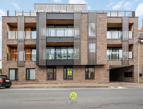                                         Appartement à vendre à Torhout, € 299.000
