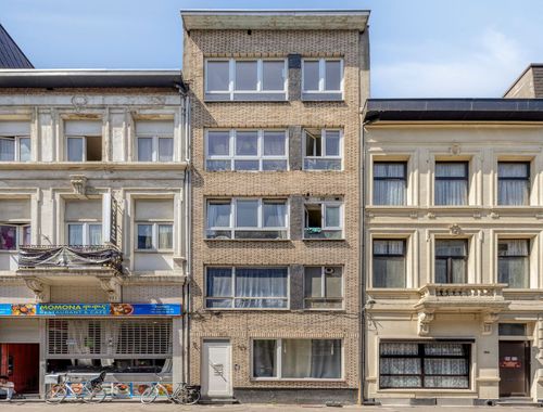                                         Appartement à vendre à Antwerpen, € 164.000
