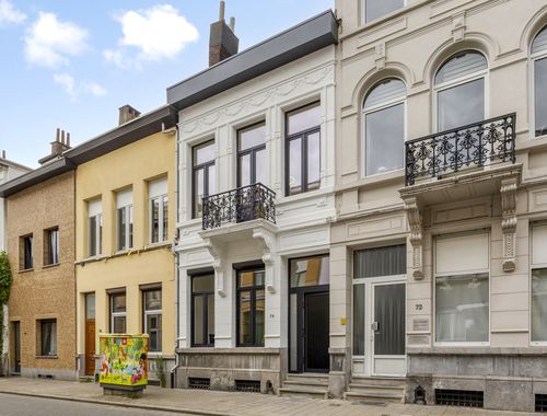                                         Woning te koop in Deurne, € 649.000
