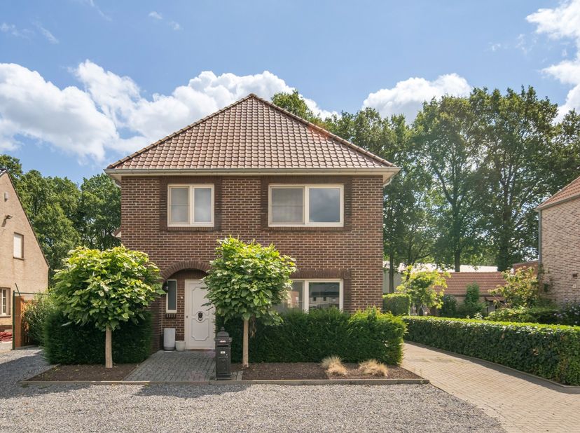 Maison à vendre à Oude Kerkstraat 42,
                    3660 Opglabbeek