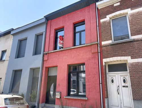                                         Woning te koop in Deurne, € 265.000
