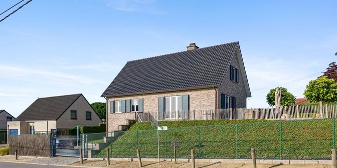 Huis te koop in Rummenweg 119, 3540 Herk-de-Stad
