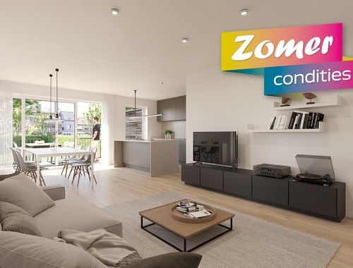                                        Woning te koop in Ternat, € 473.900
