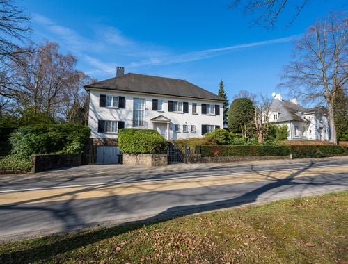                                         Woning te koop in Kraainem, € 1.850.000
