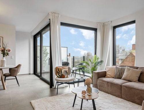                                         Duplex te koop in Beselare, € 269.500

