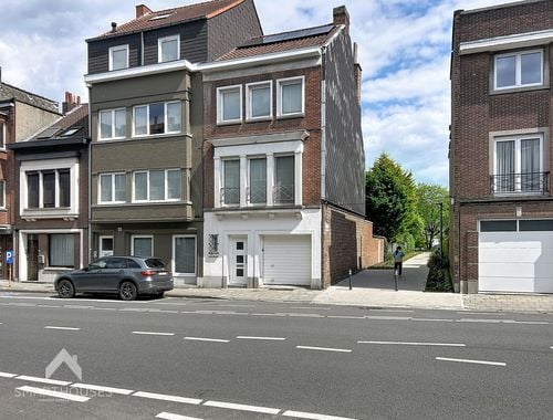                                         Maison à vendre à Kortrijk, € 299.000
