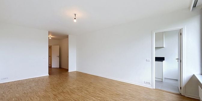 Appartement te koop in Avenue des Nerviens 79, 1040 Etterbeek