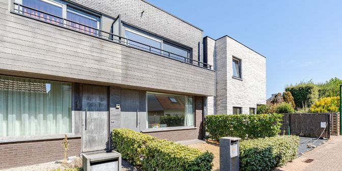 Huis te koop in Merelpad 5, 8660 De Panne