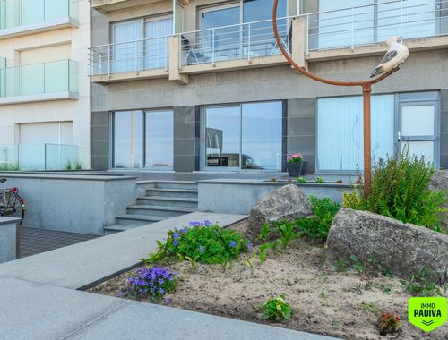                                         Appartement te koop in Middelkerke, € 395.000
