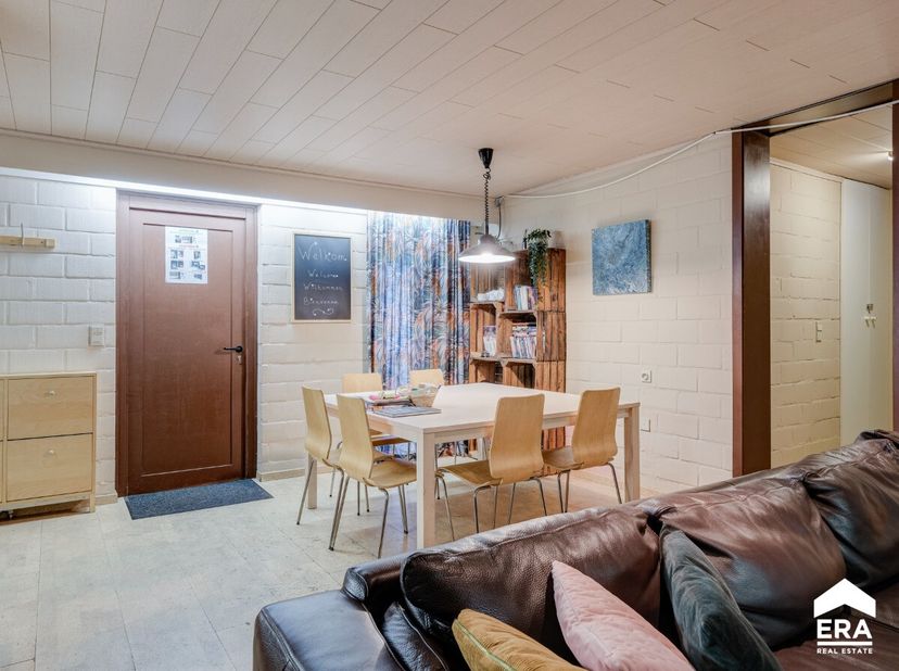 Op zoek naar een interessante investering of een eigen vakantieverblijf midden in het groen? Dan is dit verzorgde vakantieappartement in Hengelhoef ze