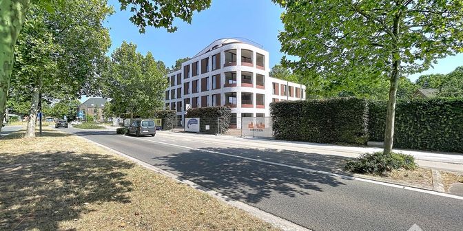Appartement te koop in Bruglaan 2 bus 0.3, 3960 Bree