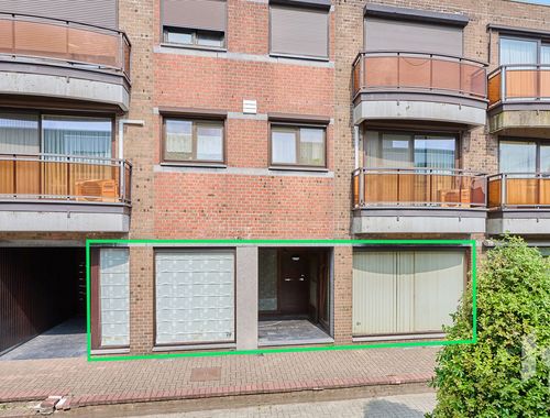                                         Appartement à vendre à Lommel, € 175.000
