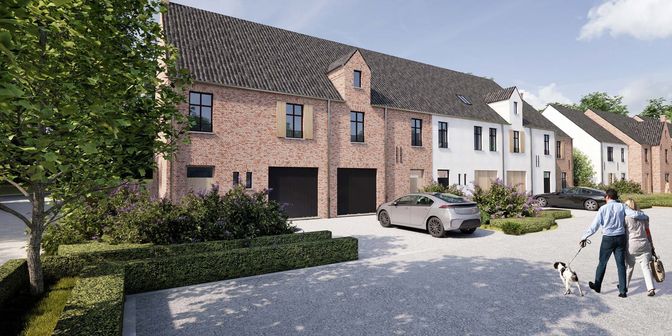 Huis te koop in 3012 Wilsele