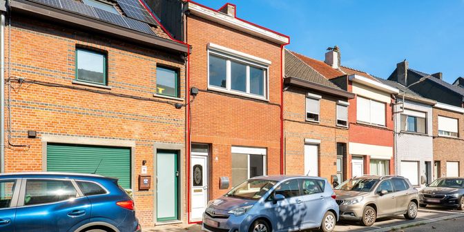 Huis te koop in Dirkputstraat 47, 2850 Boom