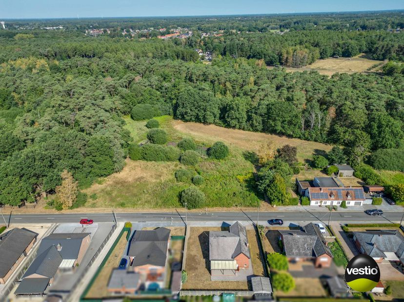 Maison à vendre
                    à 3580 Beringen
