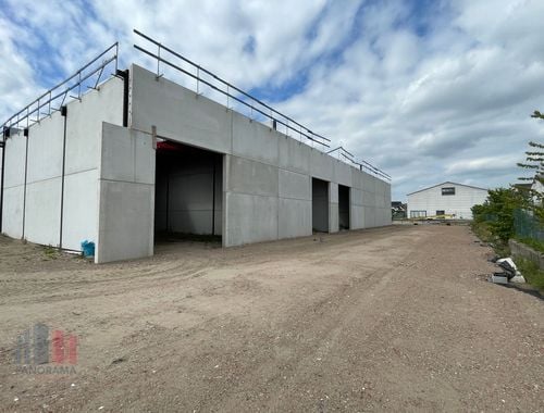                                         Bedrijfsgebouw te koop in Meulebeke, € 246.050
