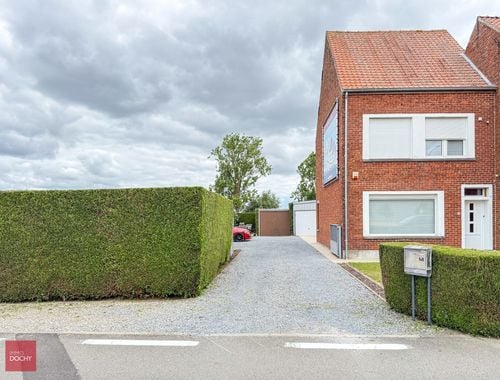                                         Woning te huur in Sint-Baafs-Vijve, € 730
