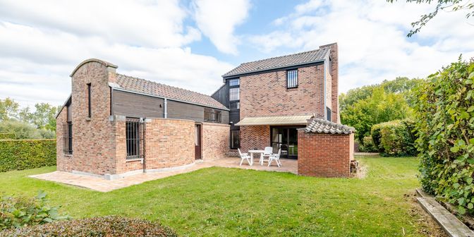 Maison à vendre à Nederstraat 54, 1602 Vlezenbeek