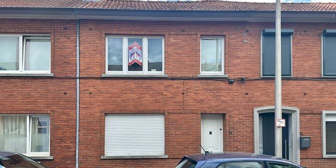 Huis te koop in Helipoststraat 14, 3500 Hasselt