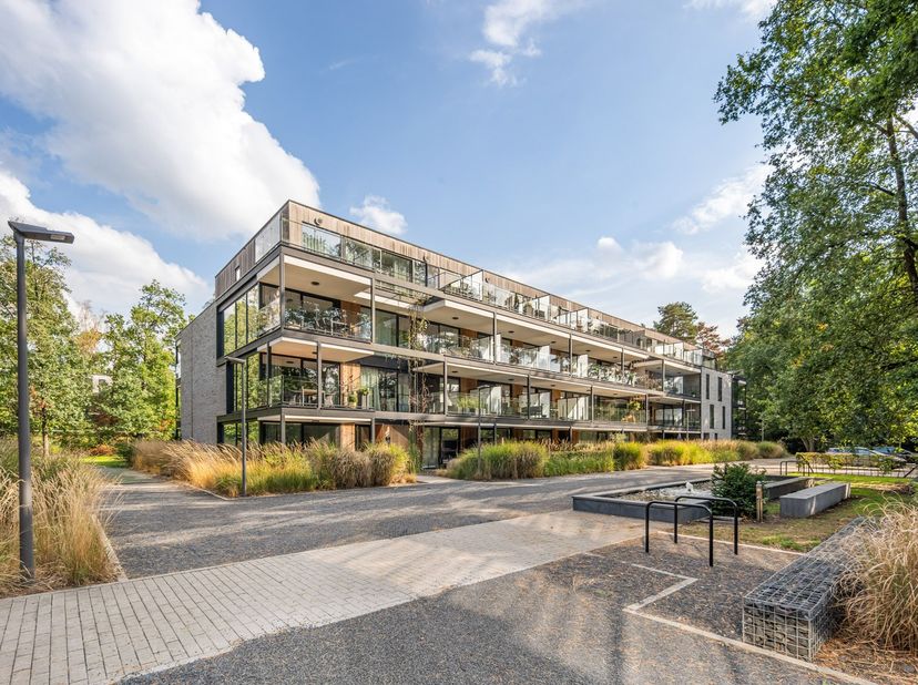 Appartement à vendre
                    à 3600 Genk