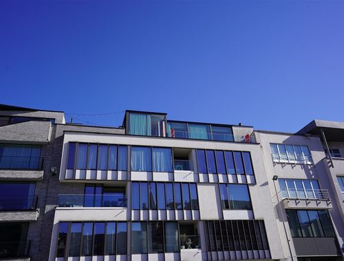                                         Penthouse te koop in Kortrijk, € 398.000
