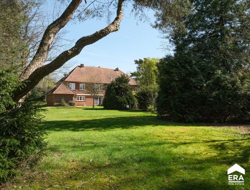                                         Maison à vendre à Overpelt, € 393.000
