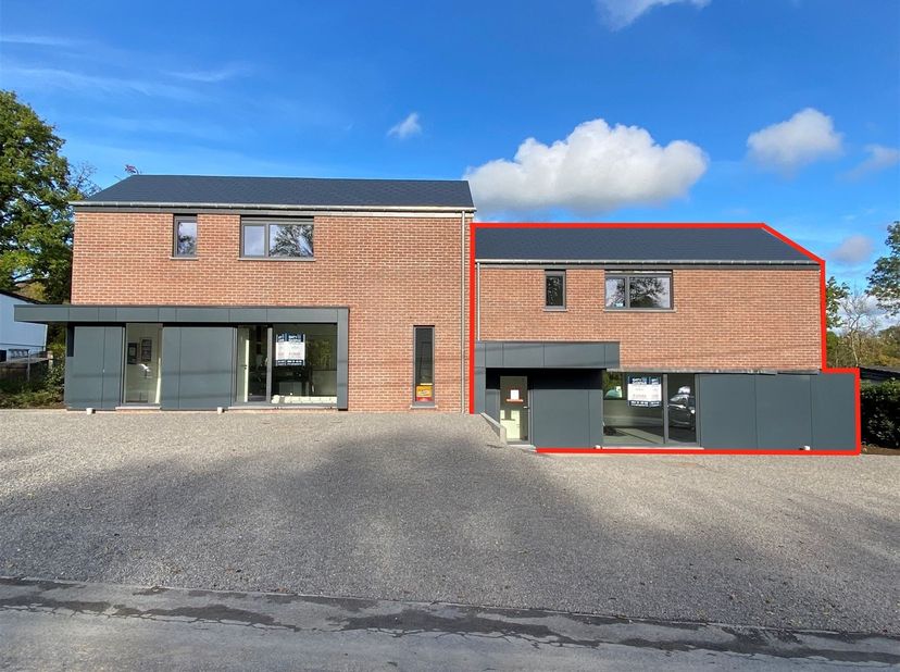 Huis te huur in Chemin du Parc 91 bus B,
                    5377 Hogne